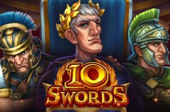 10 Swords