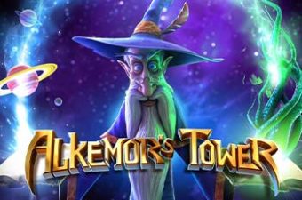 Alkemor’s Tower