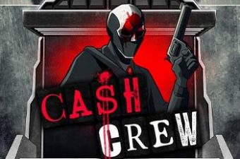 Cash Crew