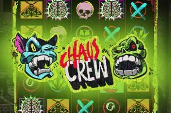 Chaos Crew