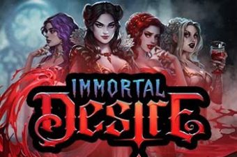 Immortal Desire