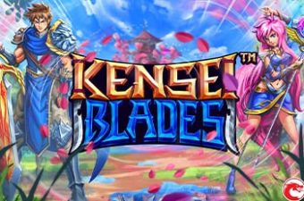 Kensei Blades