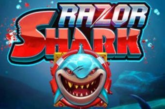 Razor Shark