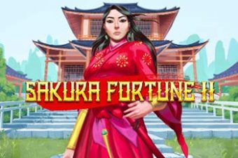 Sakura Fortune 2