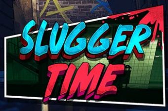 Slugger Time