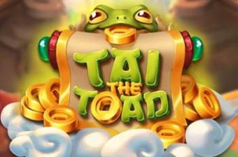 Tai the Toad