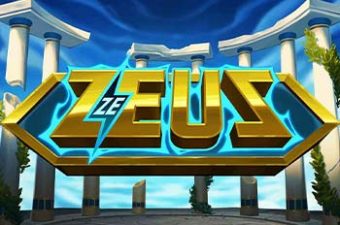 Ze Zeus